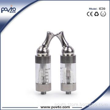 Hot selling atomizer iClear 30 for ecigs itaste MVP iTaste SVD
